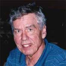 JOACHIM JAHNS Obituary pic