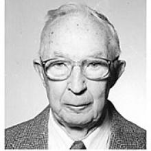 EUGENE ZALESKI Obituary pic