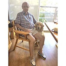 DANIEL J. TYSZ (DAN) Obituary pic