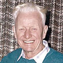 MURRAY RITCHIE Obituary pic