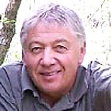 LESLIE PETER SCHROEDER Obituary pic