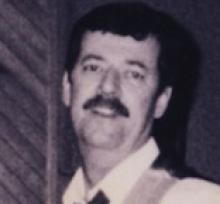 PATRICK ALFRED RIVERS Obituary pic