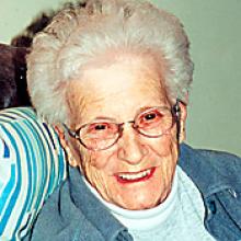 PHYLLIS DESAUTELS Obituary pic