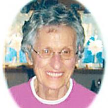STELLA MACLEOD Obituary pic