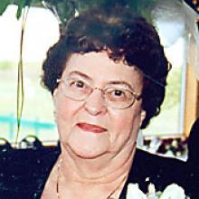 BEATRICE VIOLA SMITH Obituary pic