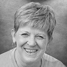 BETTY MARIE VEAL Obituary pic