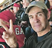 RICHARD HOTTE (RICK) Obituary pic