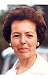 MARGARET HELEN GILL Obituary pic