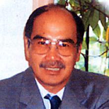 DORADO BAUTISTA Obituary pic