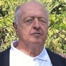 THEODORE (TED) BOCKSTAEL Obituary pic