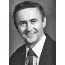 WALTER KAWKA Obituary pic
