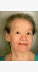 CECILE MARIE DUBOIS (née DESMARAIS) Obituary pic