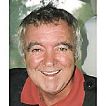 SAMUEL (SAM) BROWN Obituary pic