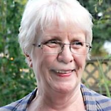 SYLVIA NEDOMYS Obituary pic