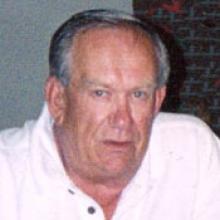 GEORGE STEFANOWICH Obituary pic