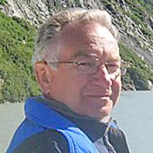 BERND (BERNIE) OTTO HANS STUTZKE Obituary pic
