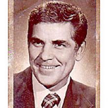 LLOYD PAUL PRUDEN Obituary pic