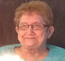 JEAN KOHUT Obituary pic