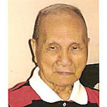 ANTONIO M. FERRER Obituary pic