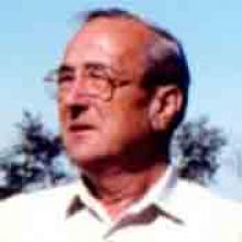 CORNELIUS (CORNY) JACOB HUEBNER - Obituary pic