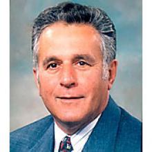 DAVID ELI SODOMSKY Obituary pic