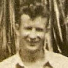 ALBERT EDWARD JOHNSON Obituary pic