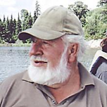 JAKOB KRAUS Obituary pic