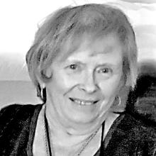 DIANNE MITCHEL Obituary pic