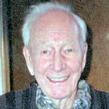 JOHN DAVID WHITECROSS Obituary pic