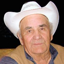 LEONARD DOUGLAS CARROLL Obituary pic