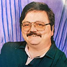 RONALD ALBERT STECKI Obituary pic