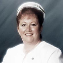 RITA MARIE REINE BLANCHE LAWRENCE (PARADIS) Obituary pic