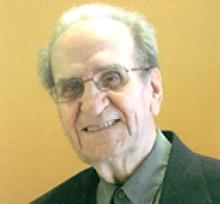 MARCEL GUENETTE Obituary pic