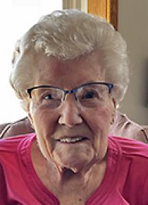 BETH ALIXE ADELE RYLES (ALIXE) Obituary pic