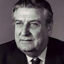 WILLIAM F. GRIFFITHS Obituary pic
