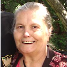 SANDRA ANNE TROWSKI Obituary pic
