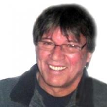 GLENN ALEXANDER COURCHENE Obituary pic