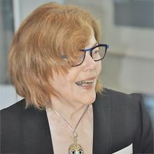 ALICE HALPRIN Obituary pic