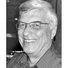 WARREN RUSSEL KANE Obituary pic