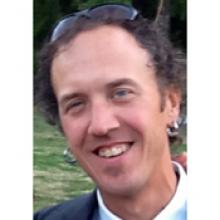 MARK STEPHEN WEBSTER Obituary pic