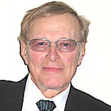 RONALD RAE SHURVELL Obituary pic