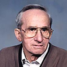 DENIS JOSEPH BERARD Obituary pic