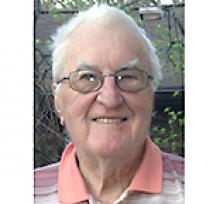LOUIS EDWARD GNIPP Obituary pic