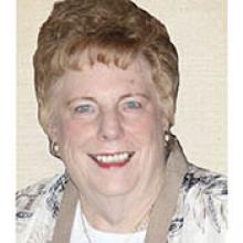 SHIRLEY ANN GOERZEN Obituary pic