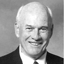 ELLERY HUGH POST Obituary pic