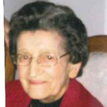 CYNTHIA SOKOLIUK (SKRUMEDA) Obituary pic