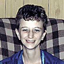 SHANNON LEE-CLARK Obituary pic