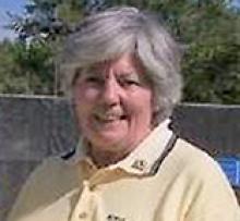 DOROTHY ISABELLE MCINNES (IZZY) Obituary pic