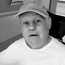 Glen Robert Mitchell Obituary pic