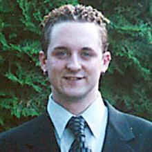DEREK WILLIAM ANDREW FRYKAS Obituary pic